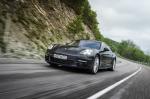 Porsche Panamera 4S 2016 года